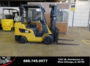 Caterpillar C6000 on sale in Colorado