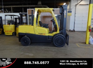 Hyster H120FT on sale in Colorado