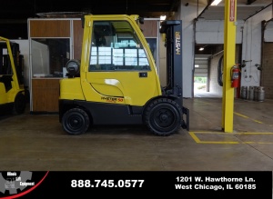 Hyster H50FT on sale in Colorado