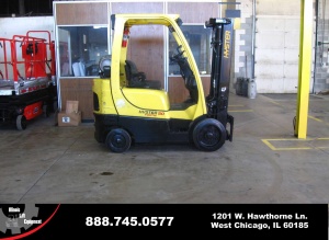 Hyster S50FT on sale in Colorado