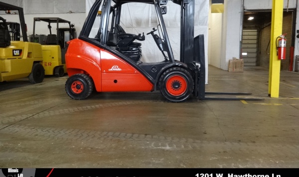 2004 Linde H30D on Sale in Colorado