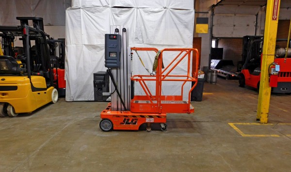 2000 JLG 15SP PErsonal Lift on Sale in Colorado