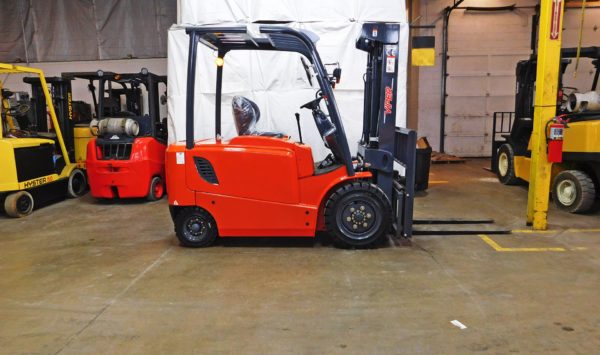 2016 Viper FB35 Forklift on Sale in Colorado