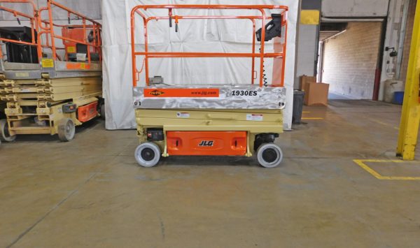 2007 JLG 1930ES Scissor Lift on Sale in Colorado